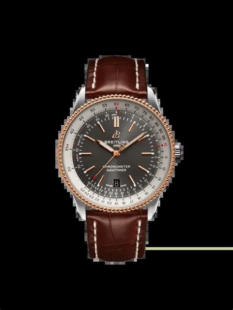 breitling 2614|breitling anthracite chronometer.